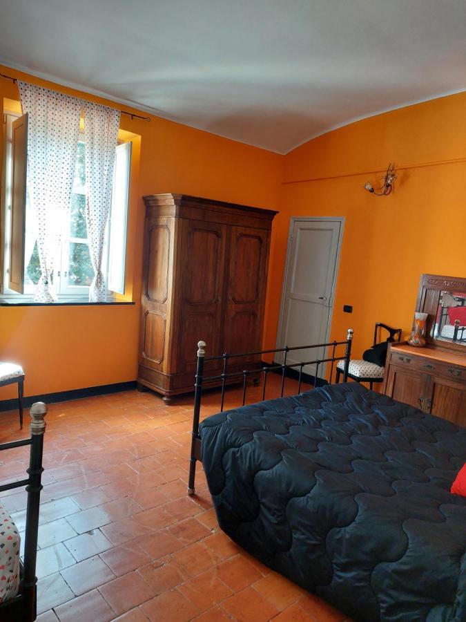 Villa Nonna Litta Albenga Exterior foto