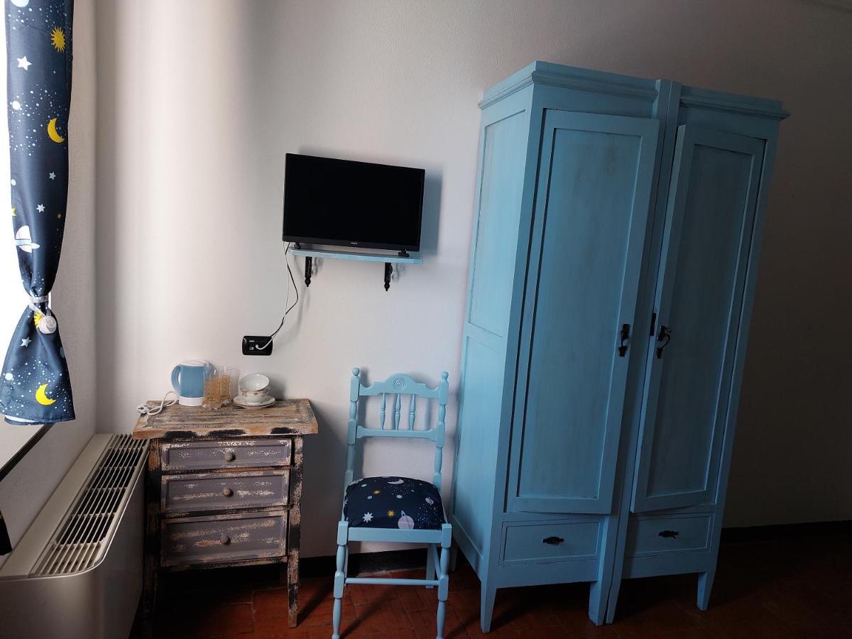 Villa Nonna Litta Albenga Exterior foto