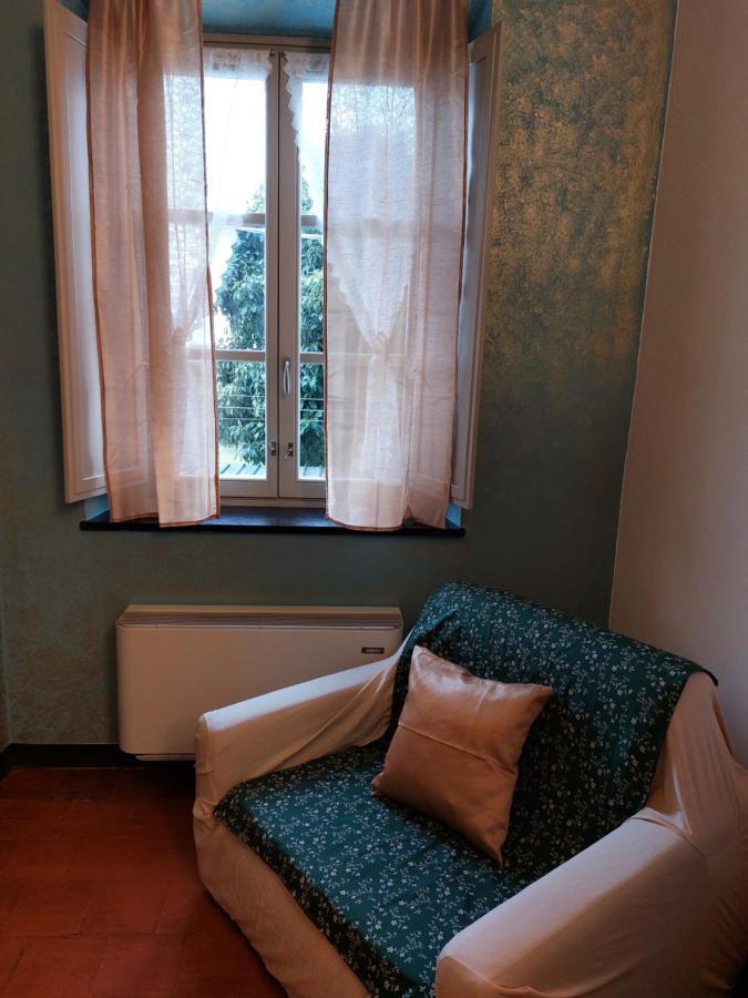 Villa Nonna Litta Albenga Exterior foto